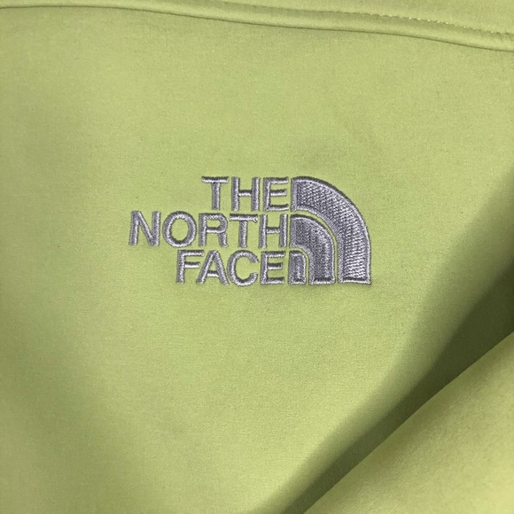 Women’s The North Face Zip Up Jacket - Picture 2 of 10